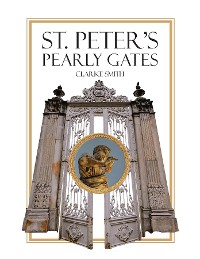 Cover Saint Peter's Pearly Gates