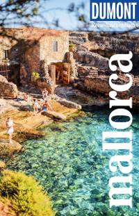 Cover DUMONT Reise-Taschenbuch E-Book Mallorca