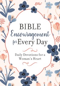 Cover Bible Encouragement for Every Day