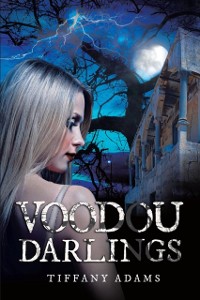 Cover Voodou Darlings