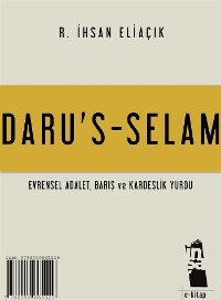 Cover Daru's-Selam