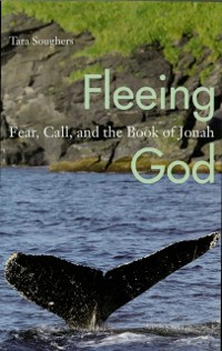 Cover Fleeing God