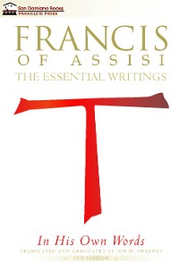 Cover Francis of Assisi in His Own Words