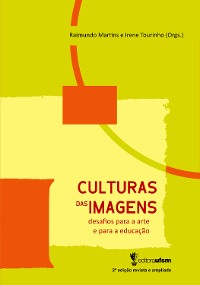 Cover Culturas das Imagens