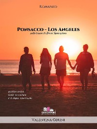 Cover Ponsacco - Los Angeles