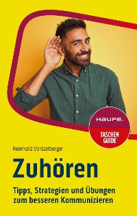 Cover Zuhören