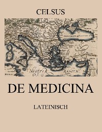 Cover De Medicina