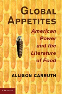 Cover Global Appetites