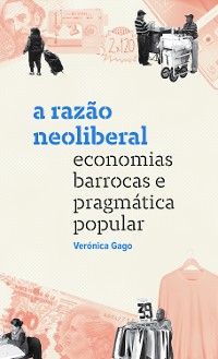 Cover A razão neoliberal