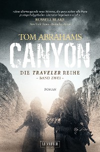 Cover CANYON
