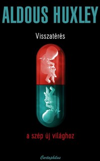 Cover Visszatérés a szép új világhoz