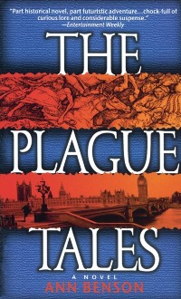 Cover Plague Tales