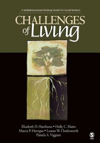 Cover Challenges of Living