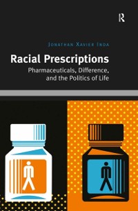 Cover Racial Prescriptions