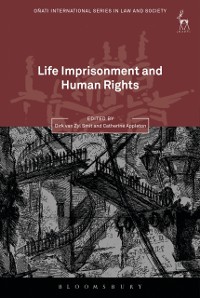 Cover Life Imprisonment and Human Rights