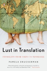 Cover Lust in Translation