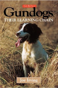 Cover Gundogs; their learning chain