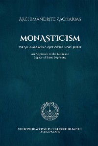 Cover Monasticism