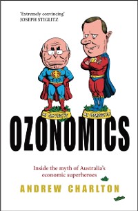 Cover Ozonomics