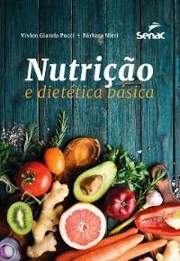 Cover Nutrição e dietética básica