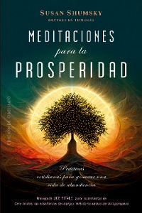 Cover Meditaciones para la prosperidad