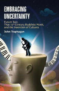 Cover Embracing Uncertainty