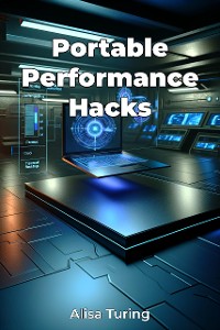 Cover Portable Performance Hacks