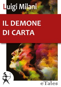 Cover Il demone di carta