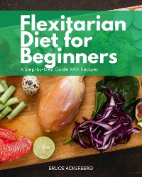 Cover Flexitarian Diet for Beginners