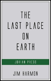 Cover The Last Place on Earth