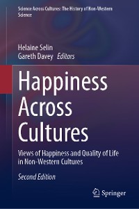 Cover Happiness Across Cultures