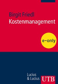 Cover Kostenmanagement