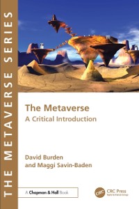 Cover Metaverse