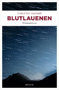 Cover Blutlauenen