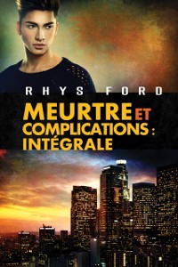 Cover Meurtre et complications : Intégrale