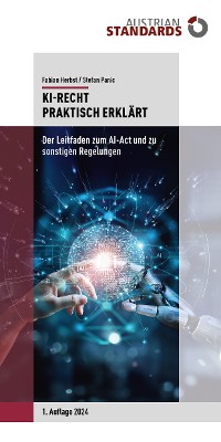 Cover KI-Recht praktisch erklärt