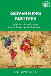 Cover Governing natives