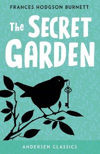 Cover The Secret Garden