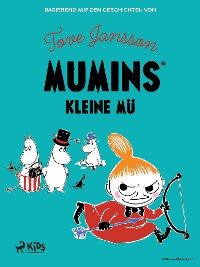 Cover Kleine Mü