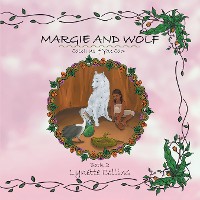 Cover Margie and Wolf Book 2