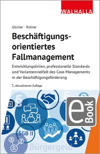Cover Beschäftigungsorientiertes Fallmanagement