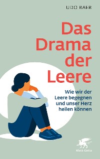 Cover Das Drama der Leere