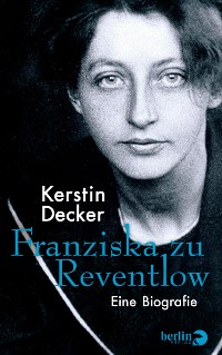 Cover Franziska zu Reventlow