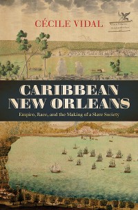Cover Caribbean New Orleans