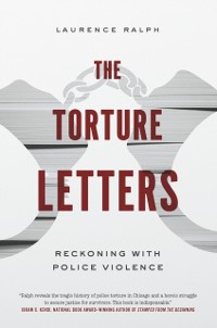 Cover Torture Letters