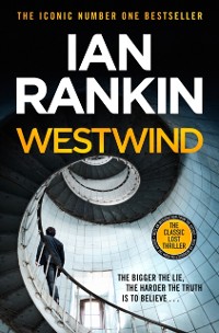 Cover Westwind