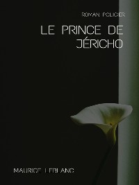Cover Le Prince de Jéricho