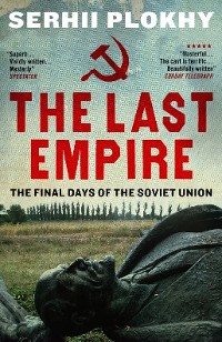 Cover Last Empire