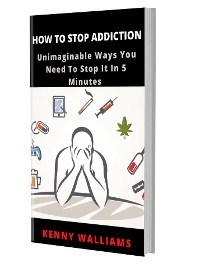 Cover How To Stop Addiction