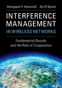 Cover Interference Management in Wireless Networks